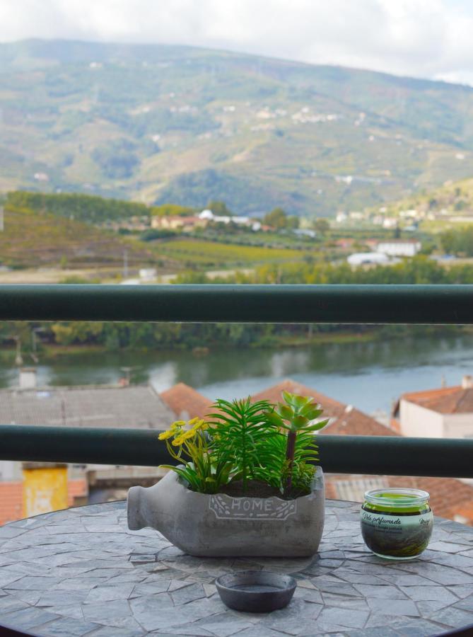 Janelas Do Douro Пезу-да-Регуа Экстерьер фото