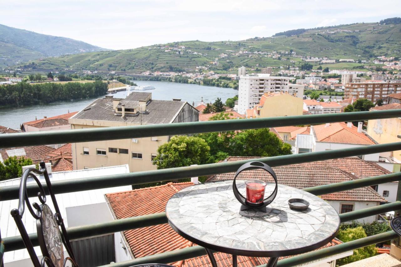 Janelas Do Douro Пезу-да-Регуа Экстерьер фото