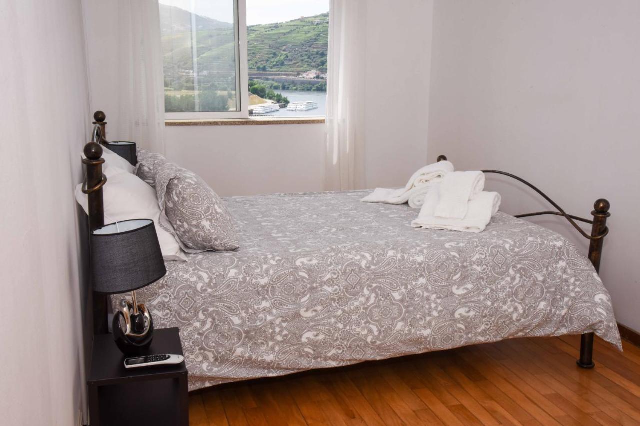 Janelas Do Douro Пезу-да-Регуа Экстерьер фото